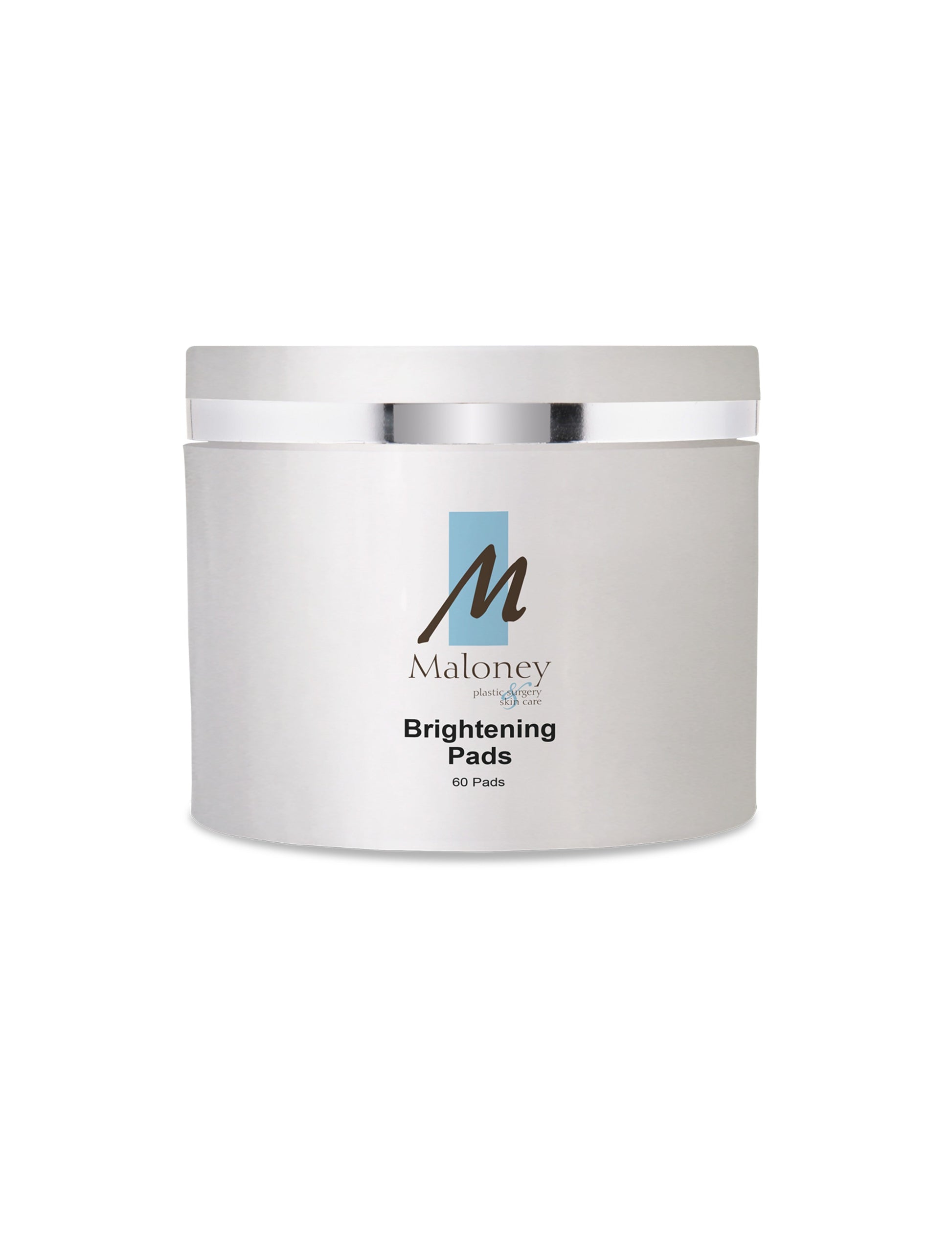 Brightening Pads 60 ct