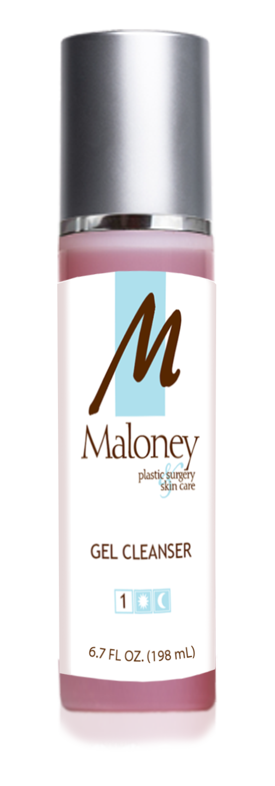 Cleanser Gel