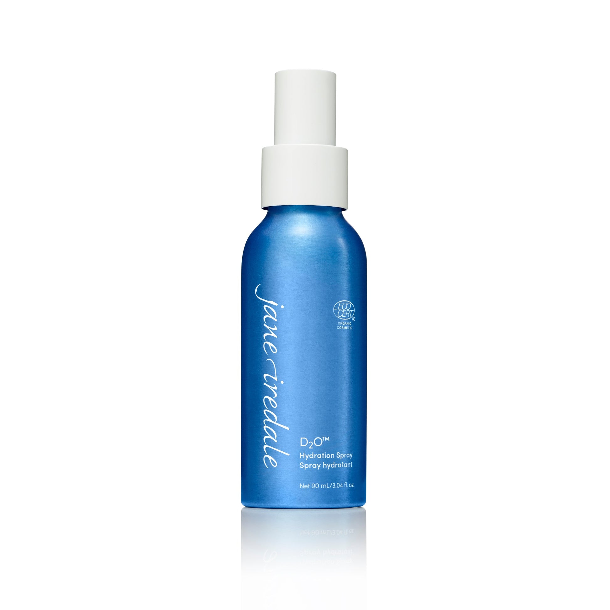 Hydration Spray - D2O™