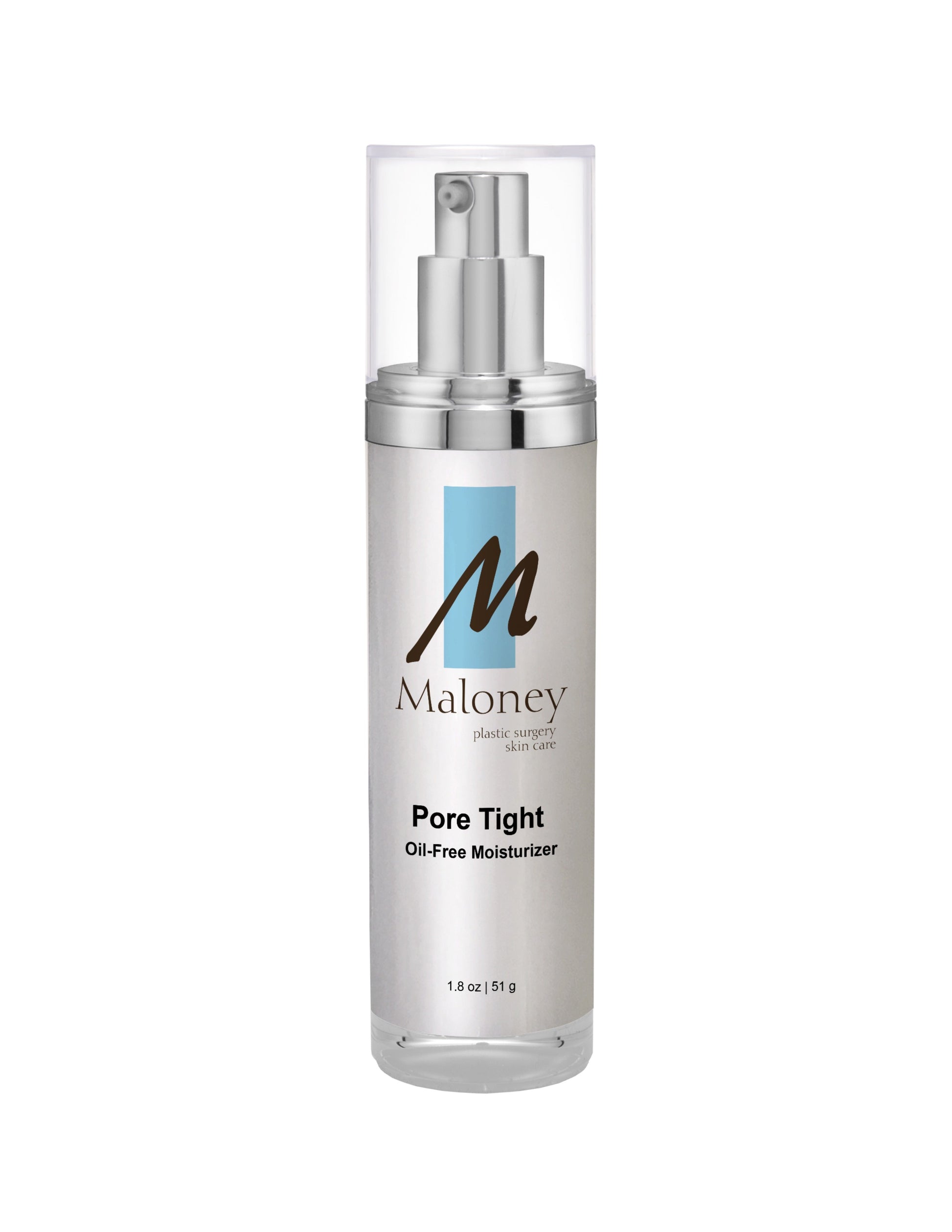 Pore Tight Oil-Free Moisturizer