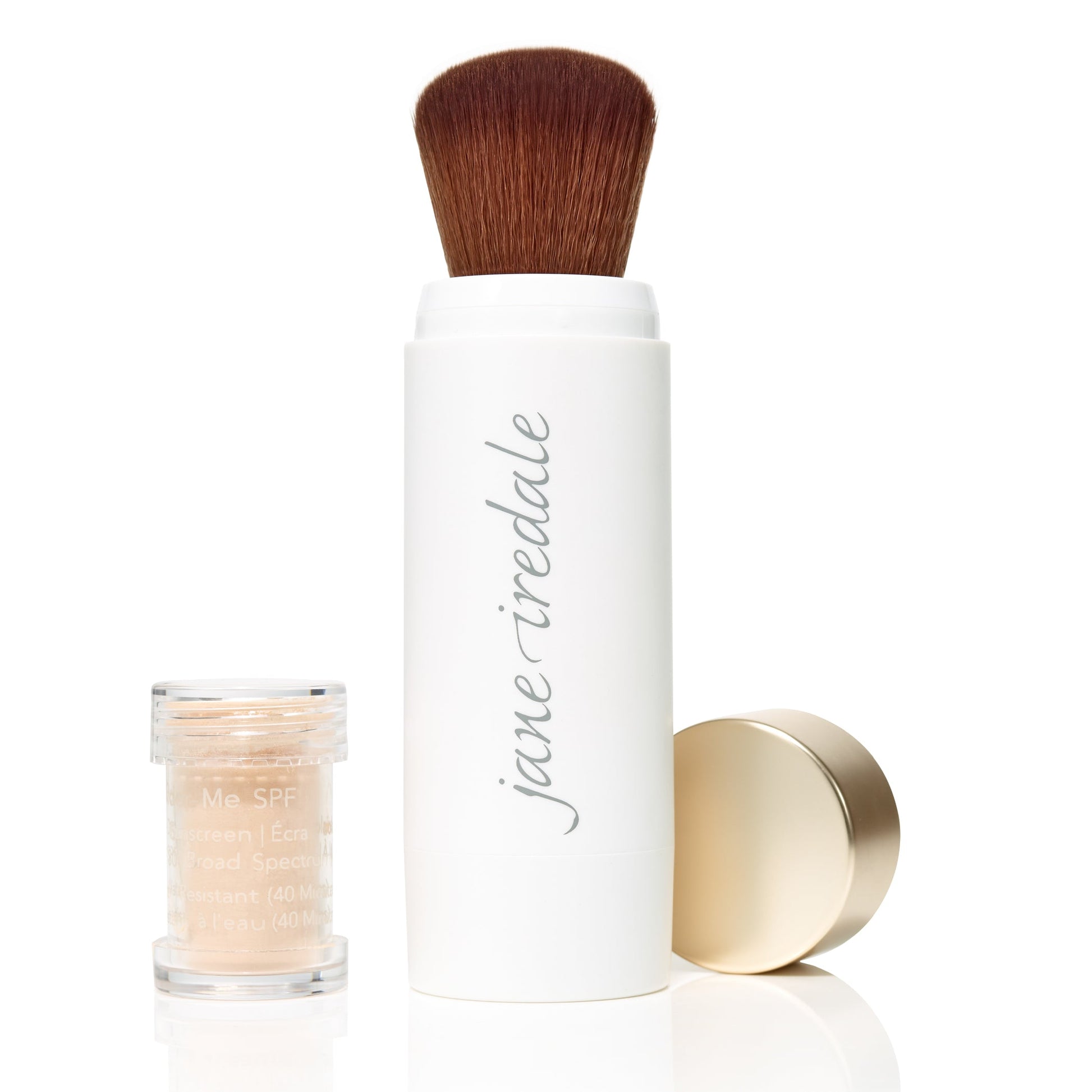 Powder-Me SPF 30 Dry Sunscreen - Nude