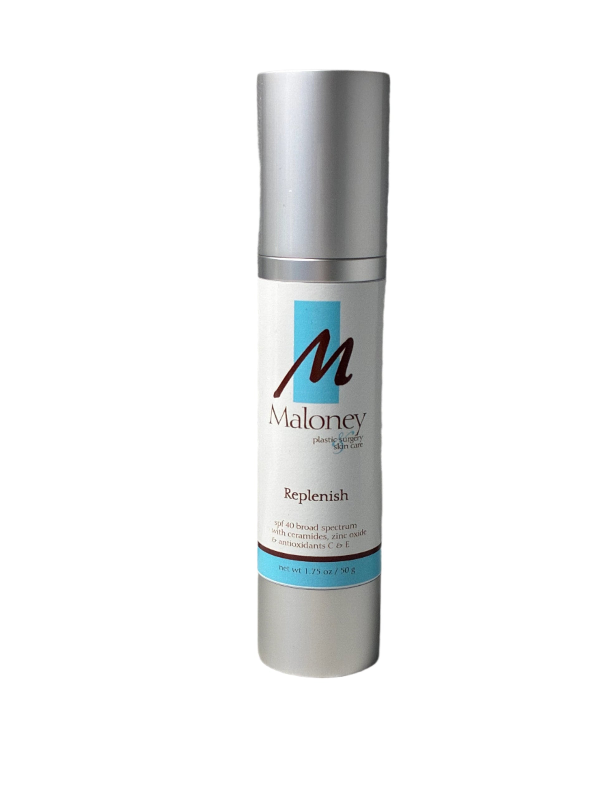 Replenish SPF 40