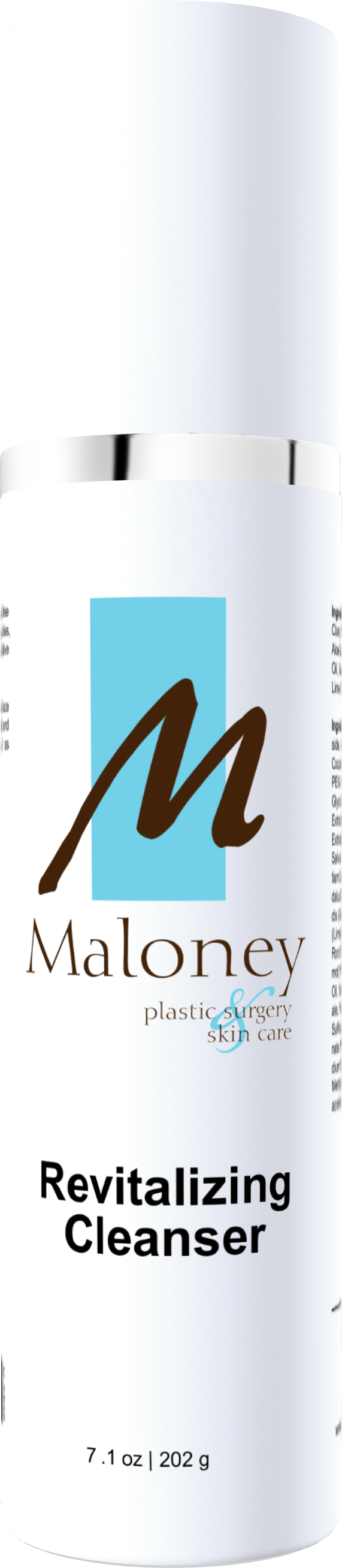 Revitalizing Cleanser