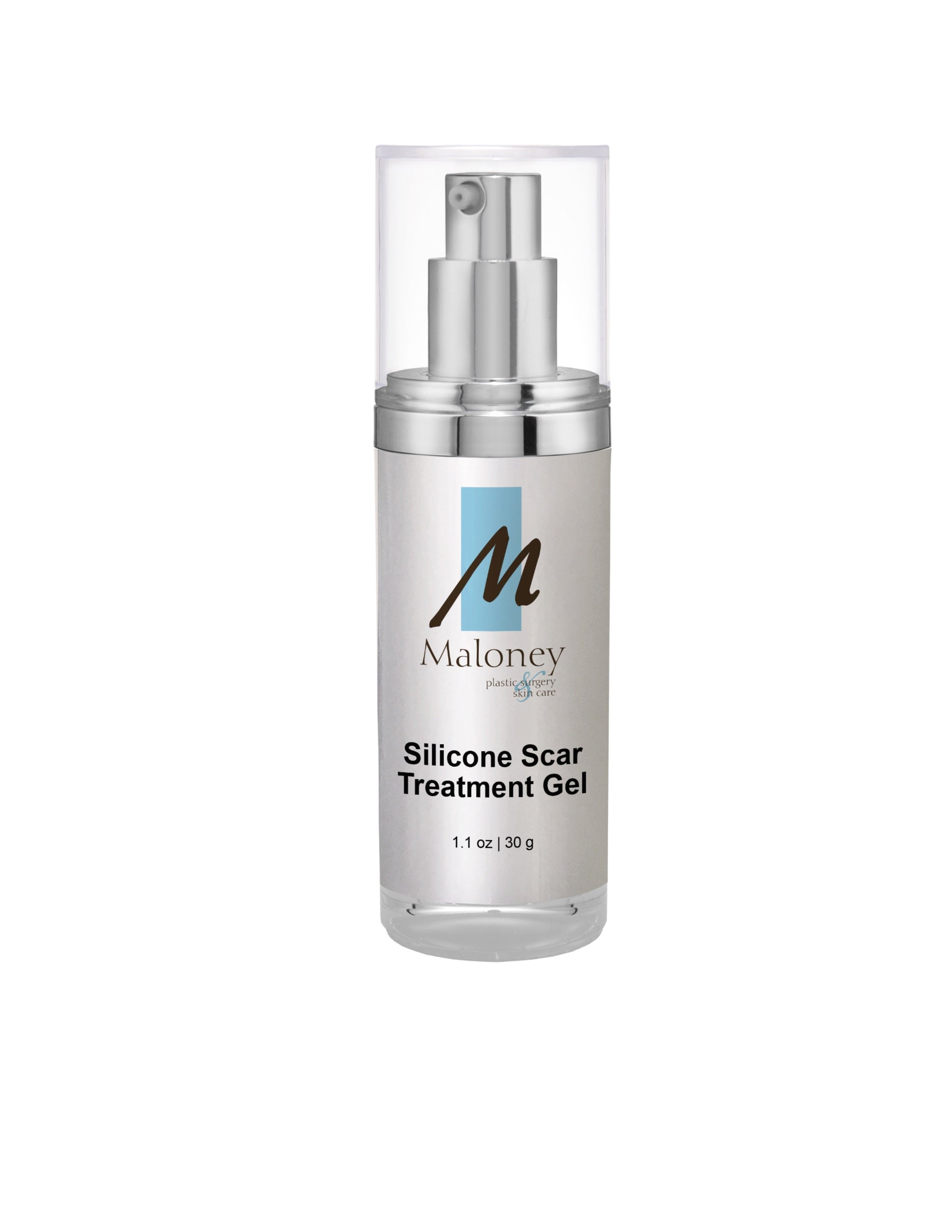 Silicone Scar Treatment Gel
