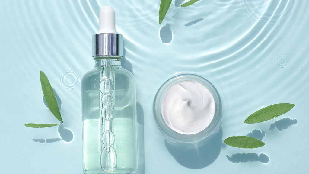 Dry/Dehydrated Skin