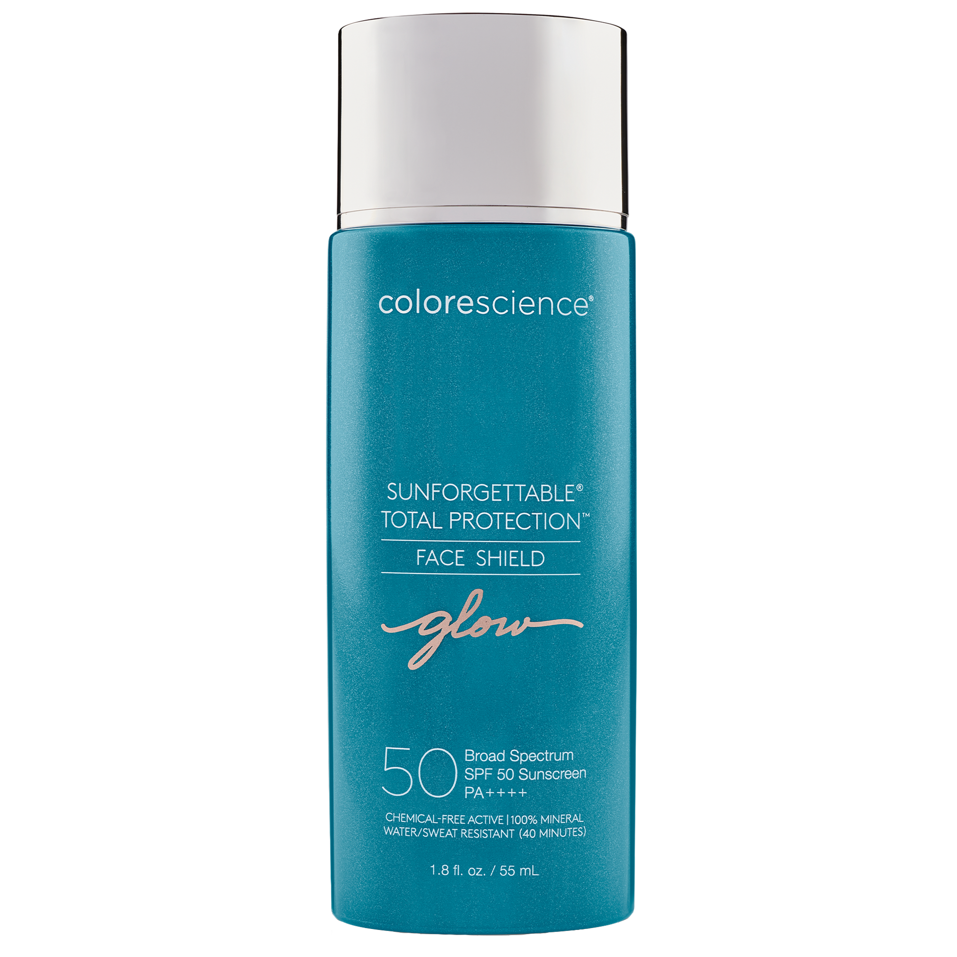 Sunforgettable Total Protection Face Shield Glow SPF 50