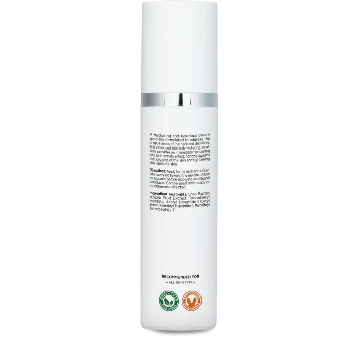 Age Reversal Neck Cream