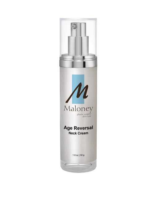 Age Reversal Neck Cream