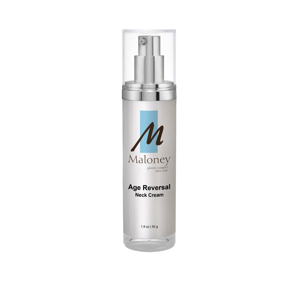 Age Reversal Neck Cream