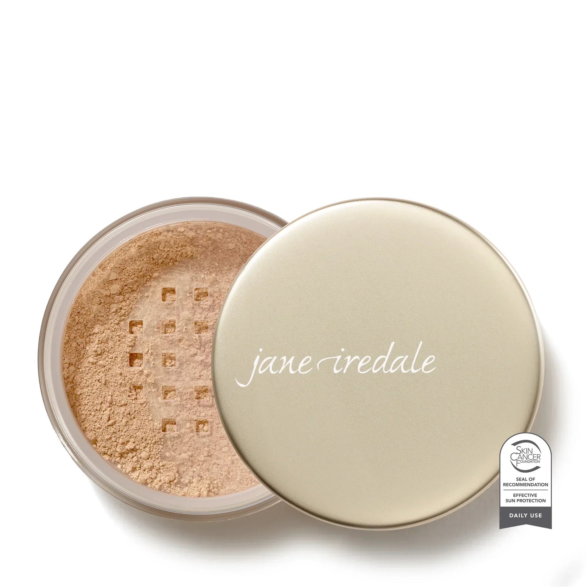 Amazing Base Loose Mineral Powder