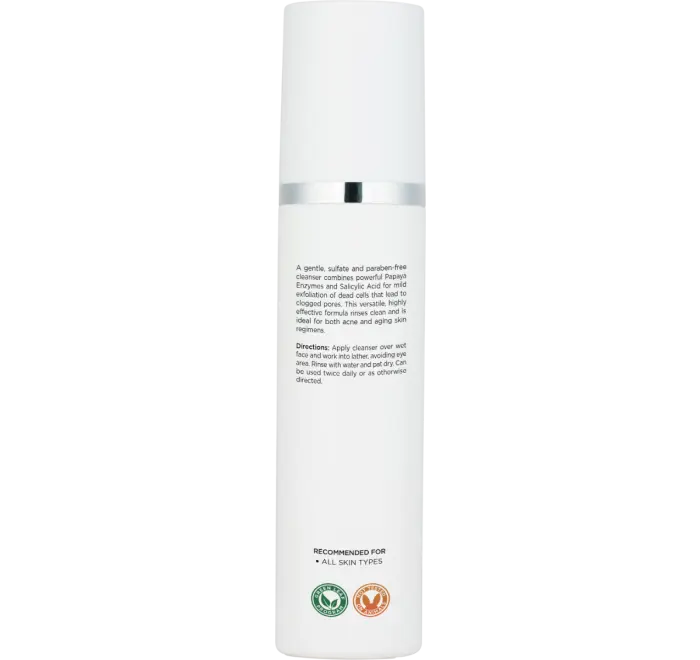 Beta Enzyme Cleanser