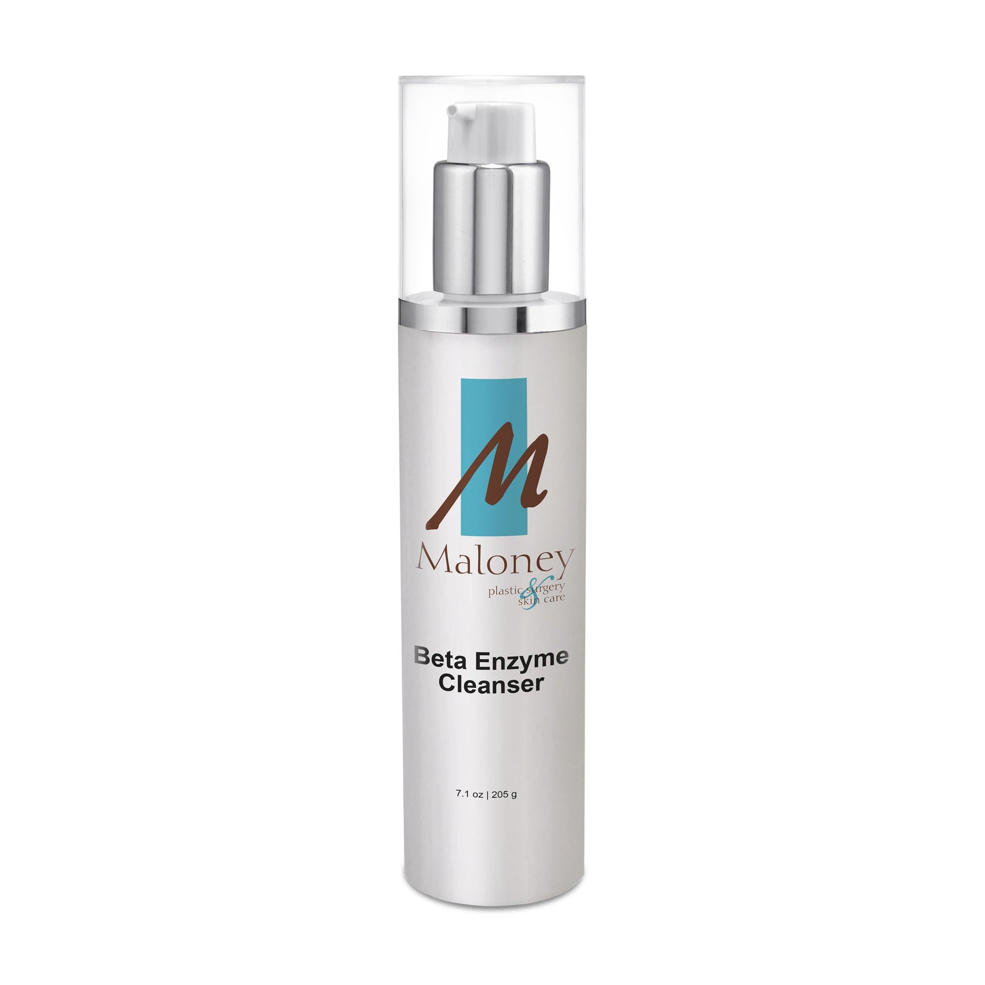 Beta Enzyme Cleanser