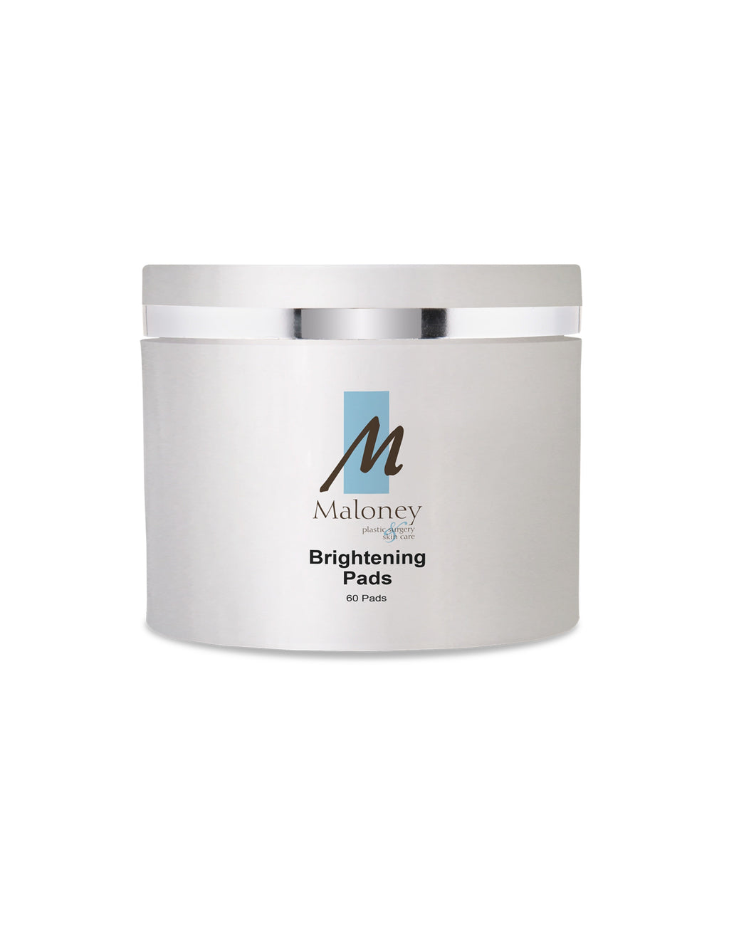 Brightening Pads 60 ct