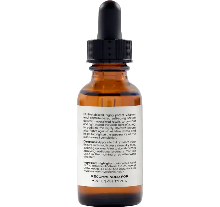 C-Essential Complex