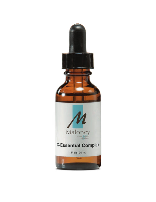 C-Essential Complex