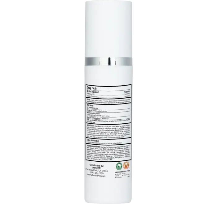 Defense Tint SPF 44