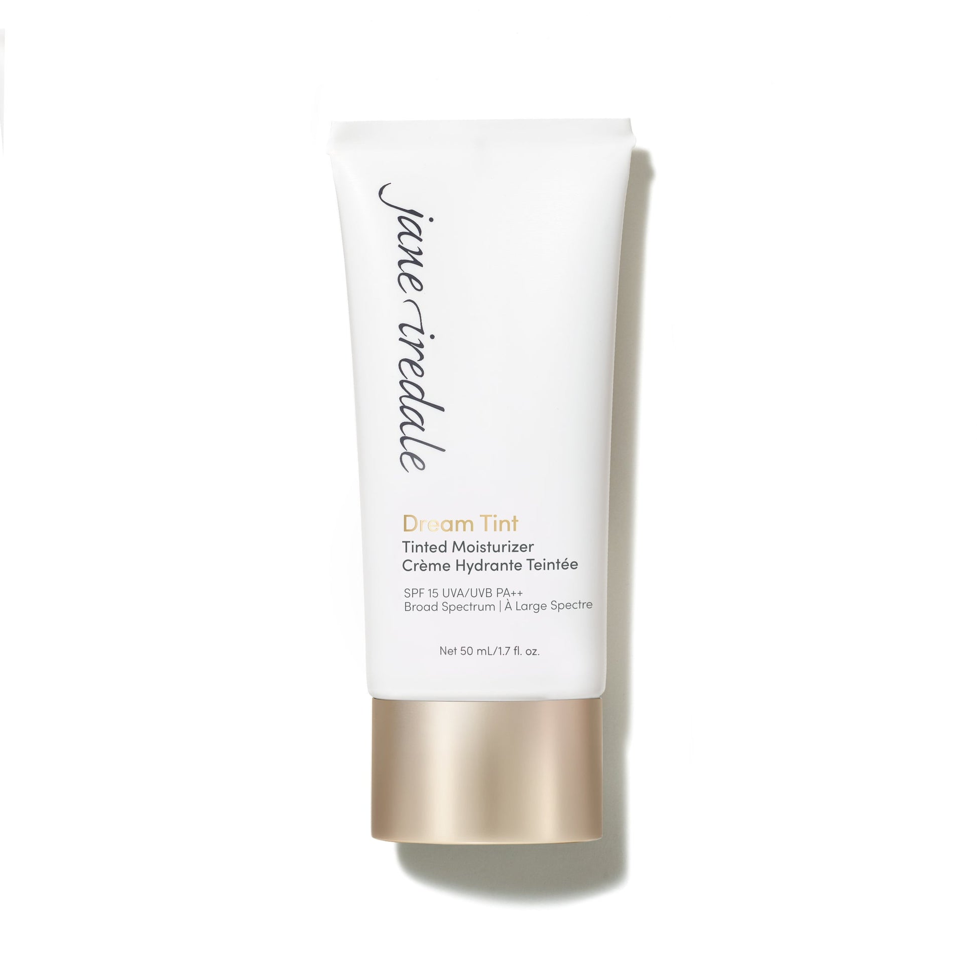 Dream Tint Tinted Moisturizer - Medium Light