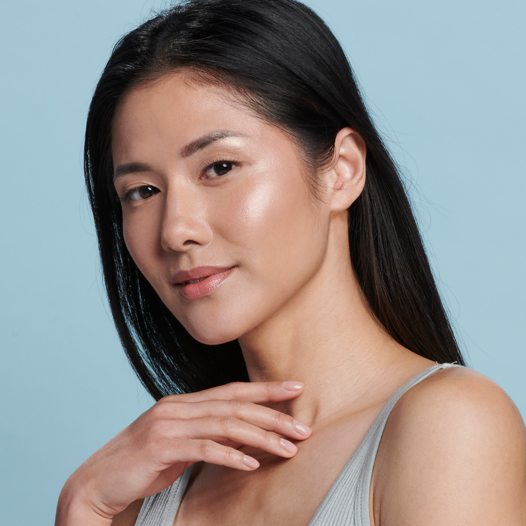 Sunforgettable Total Protection Face Shield Glow SPF 50