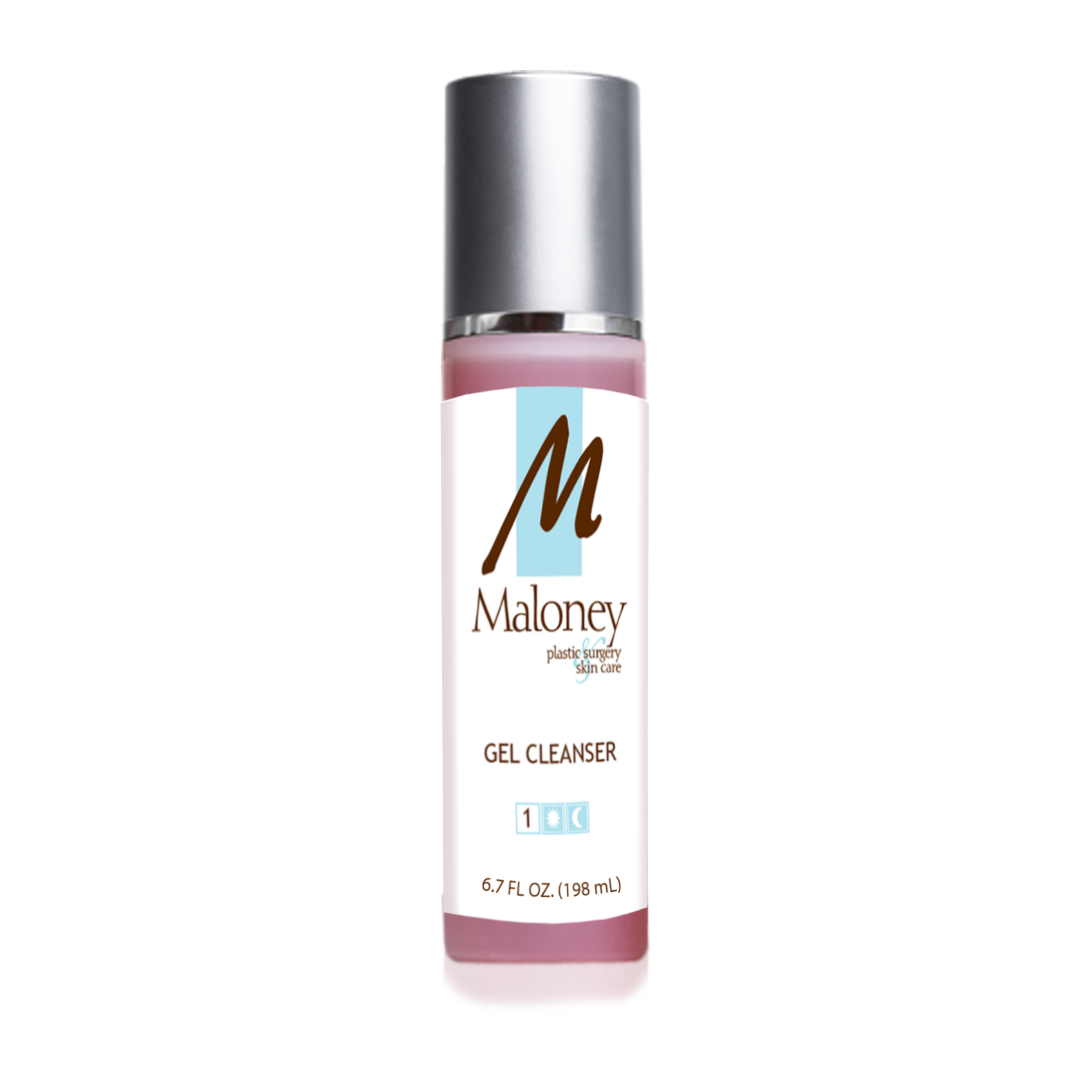 Cleanser Gel