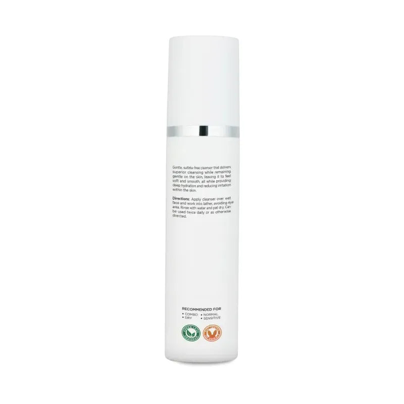 Gentle Foaming Cleanser