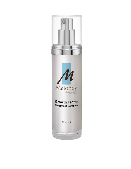 Growth Factor Treatment Complex