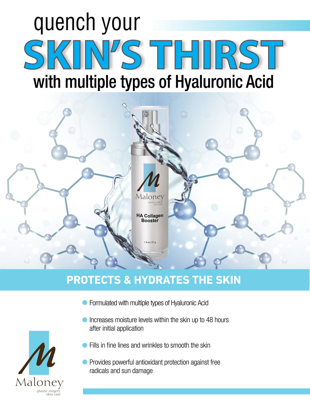 HA Collagen Booster