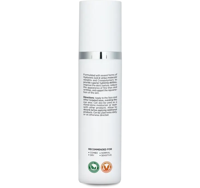 HA Collagen Booster