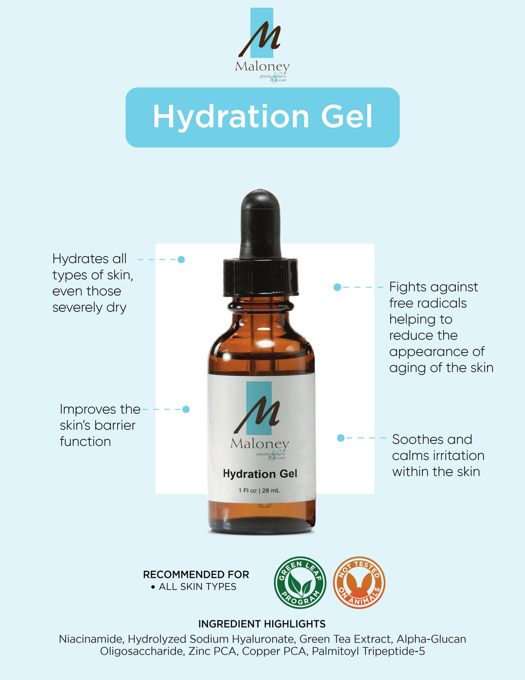 Hydration Gel