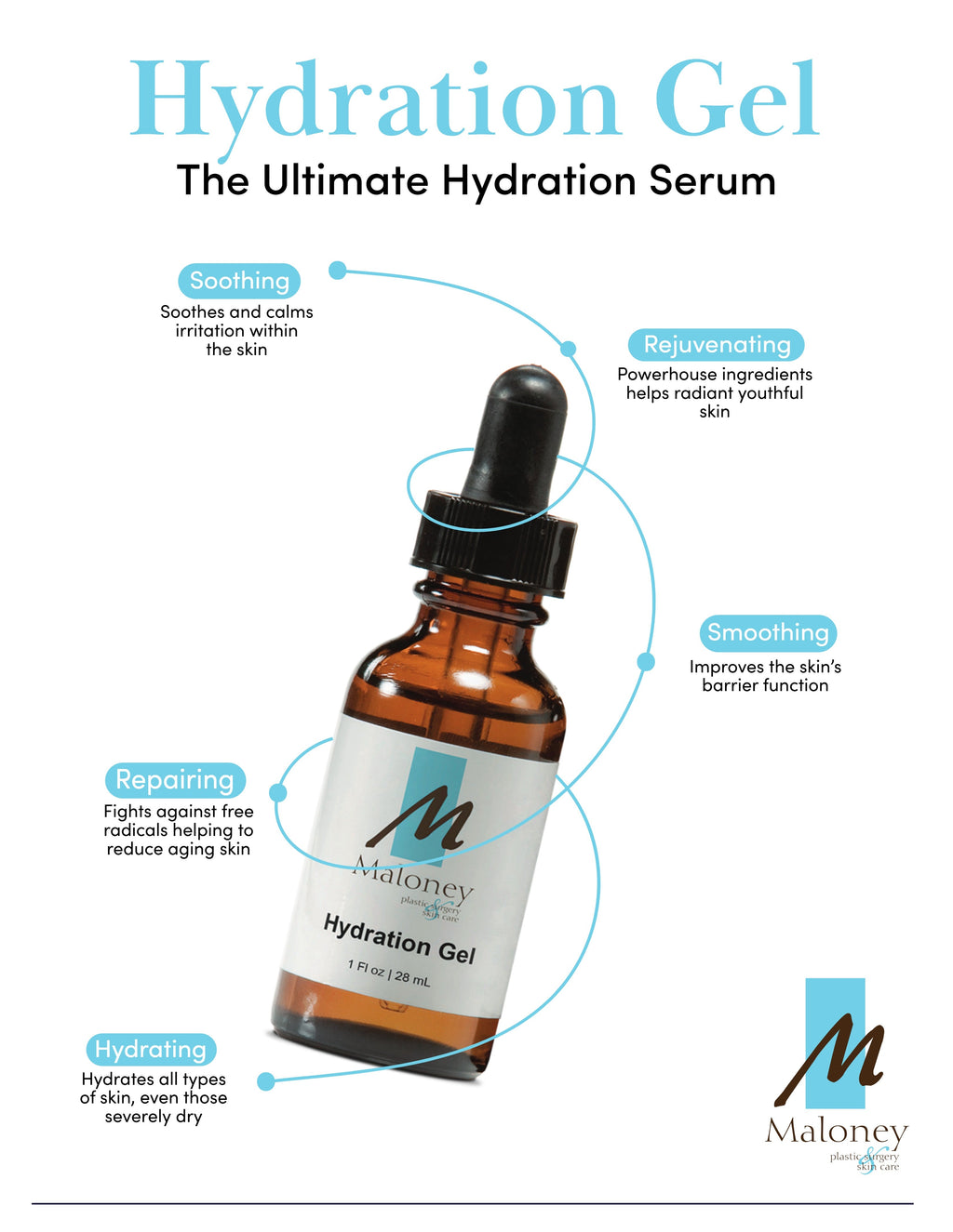Hydration Gel