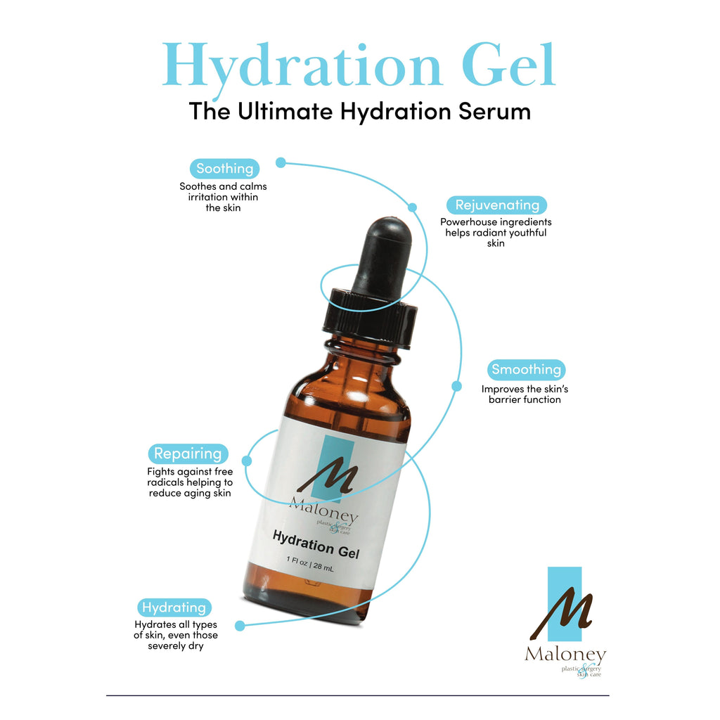 Hydration Gel