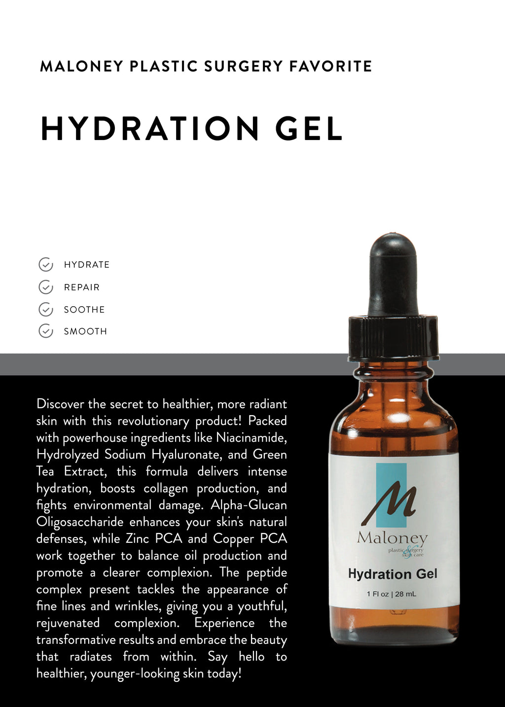 Hydration Gel