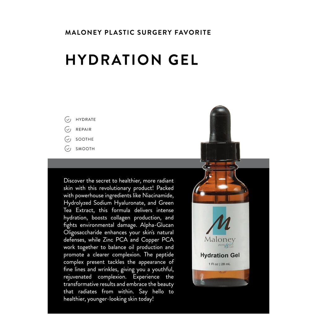 Hydration Gel