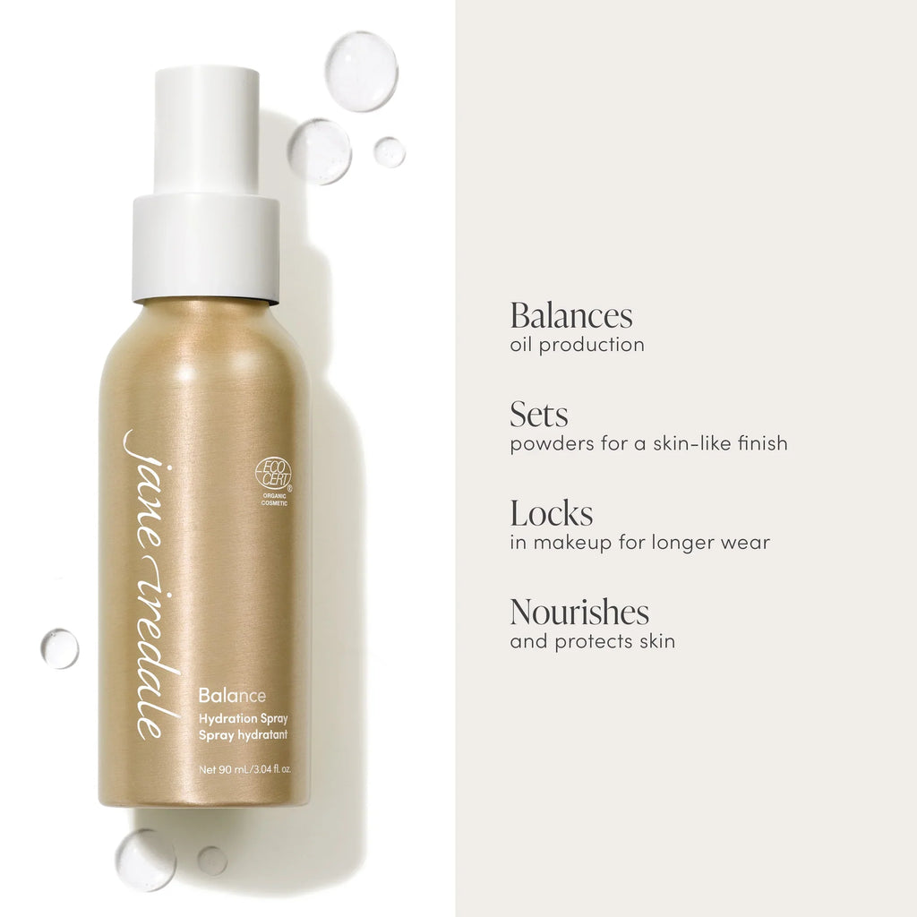 Hydration Spray BALANCE
