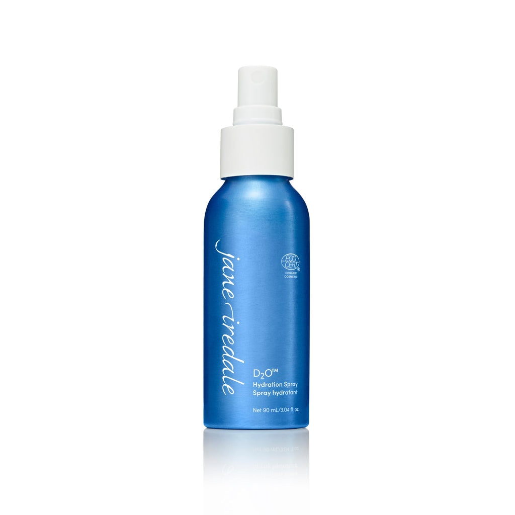 Hydration Spray - D2O™