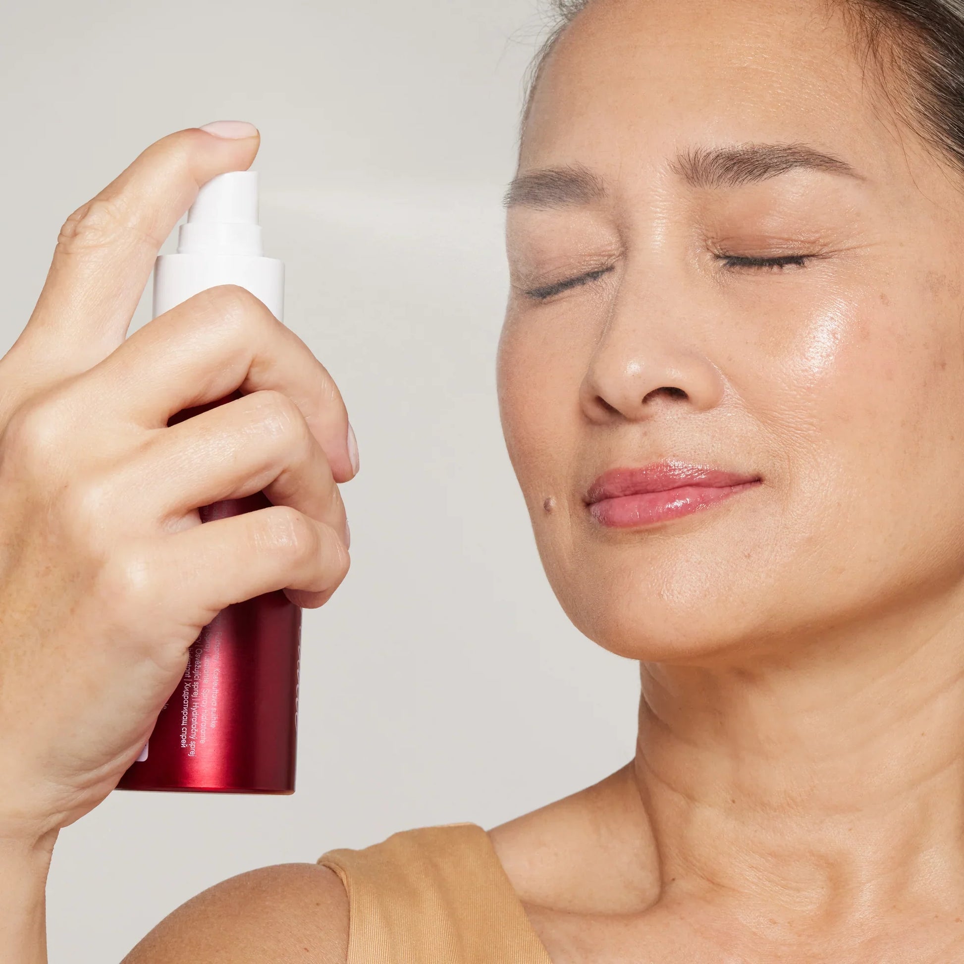 Hydration Spray - Pommist