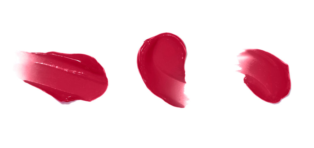 HydroPure Hyaluronic Acid Lip Gloss - Berry Red