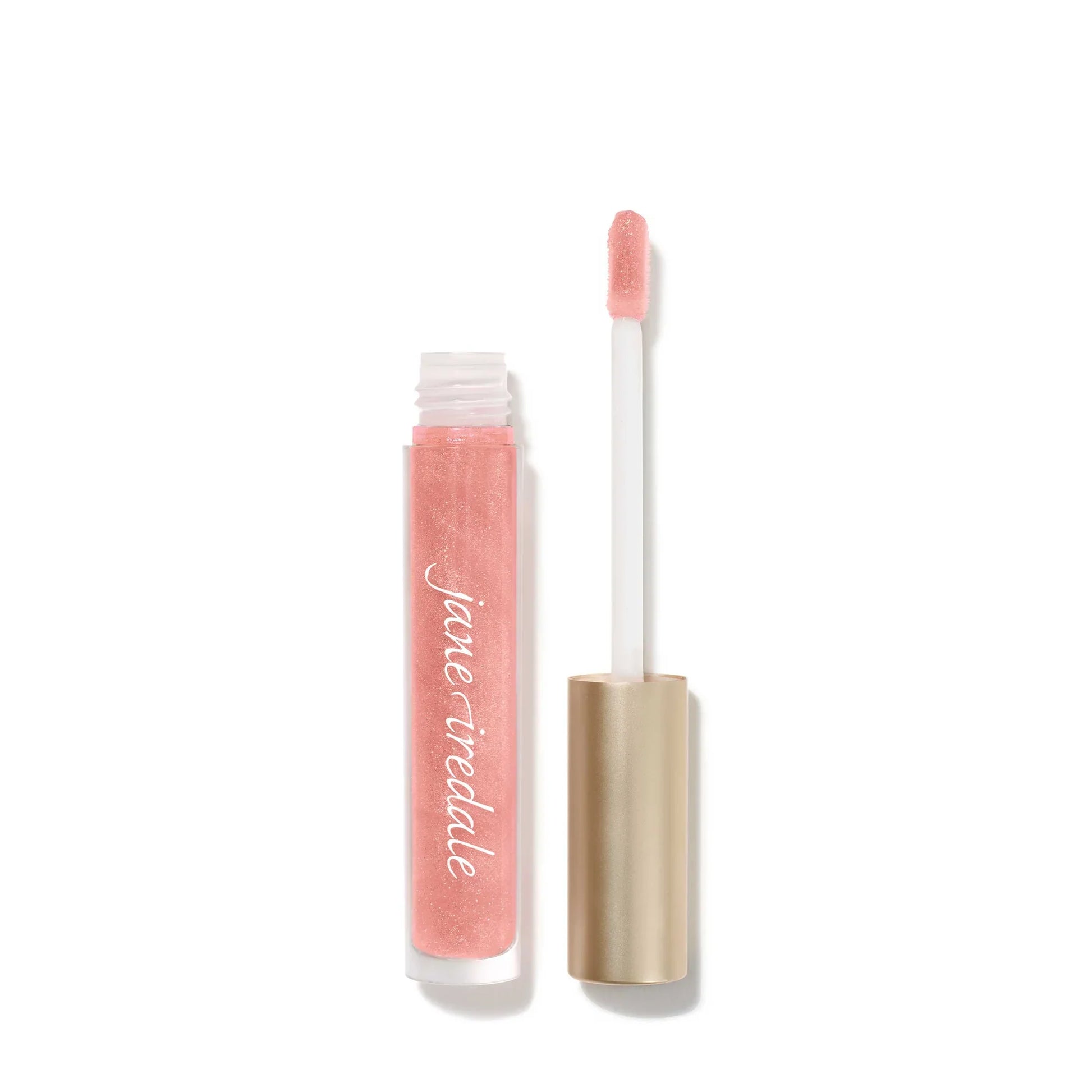 HydroPure Hyaluronic Acid Lip Gloss PINK GLACE