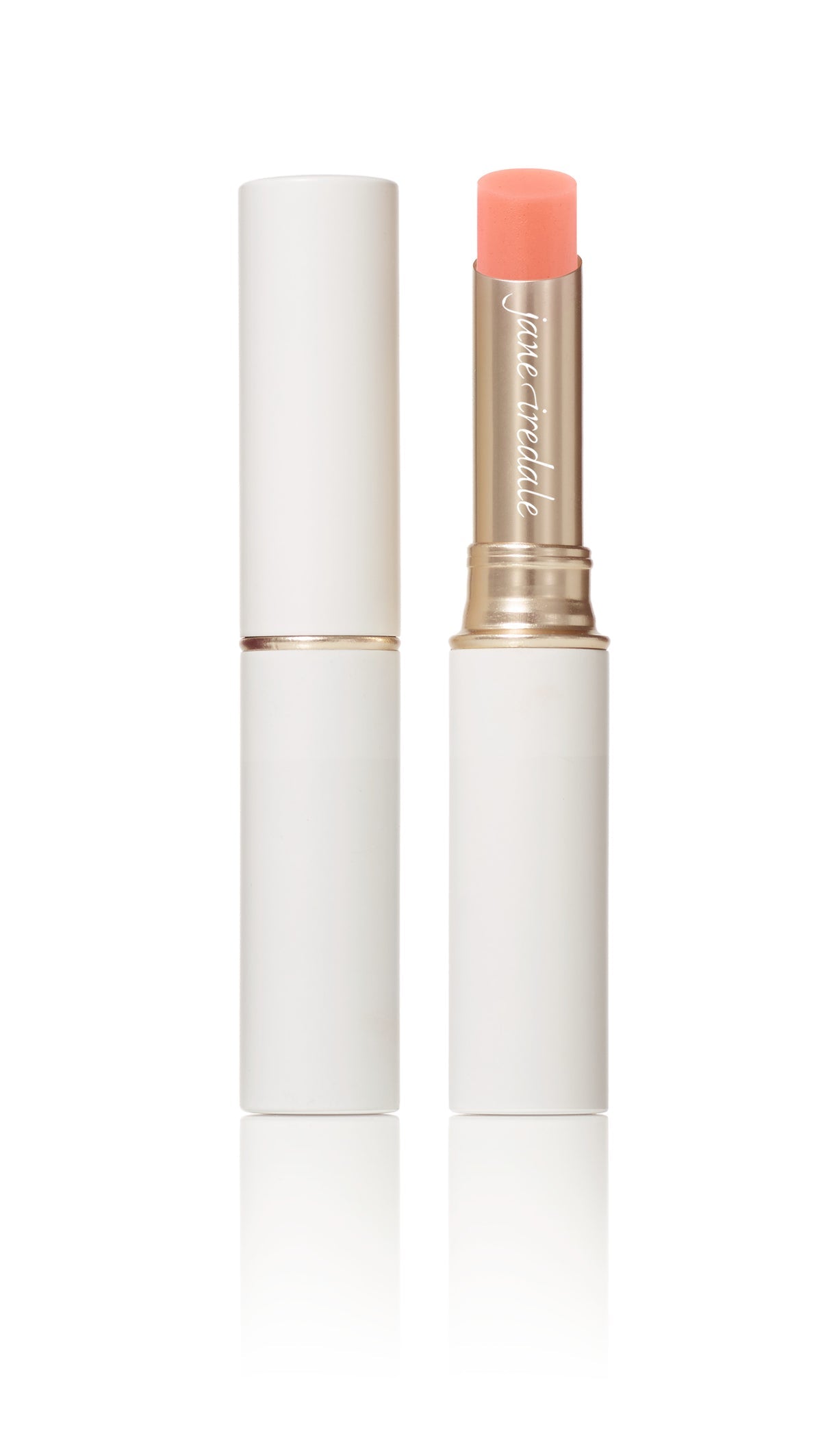 Just Kissed Lip and Cheek Stain - Forever Pink