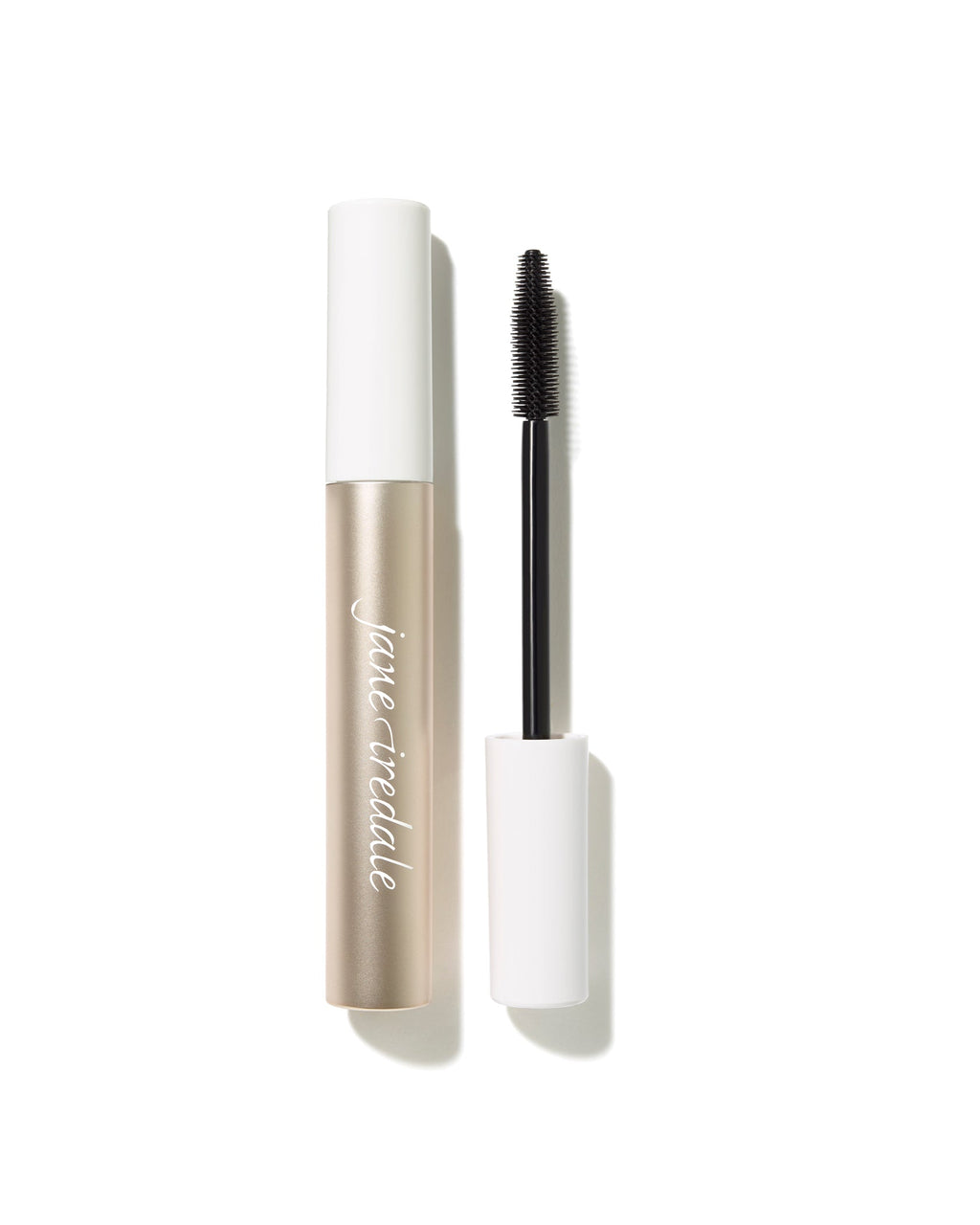Lash Fixation Tubing Mascara - Brown