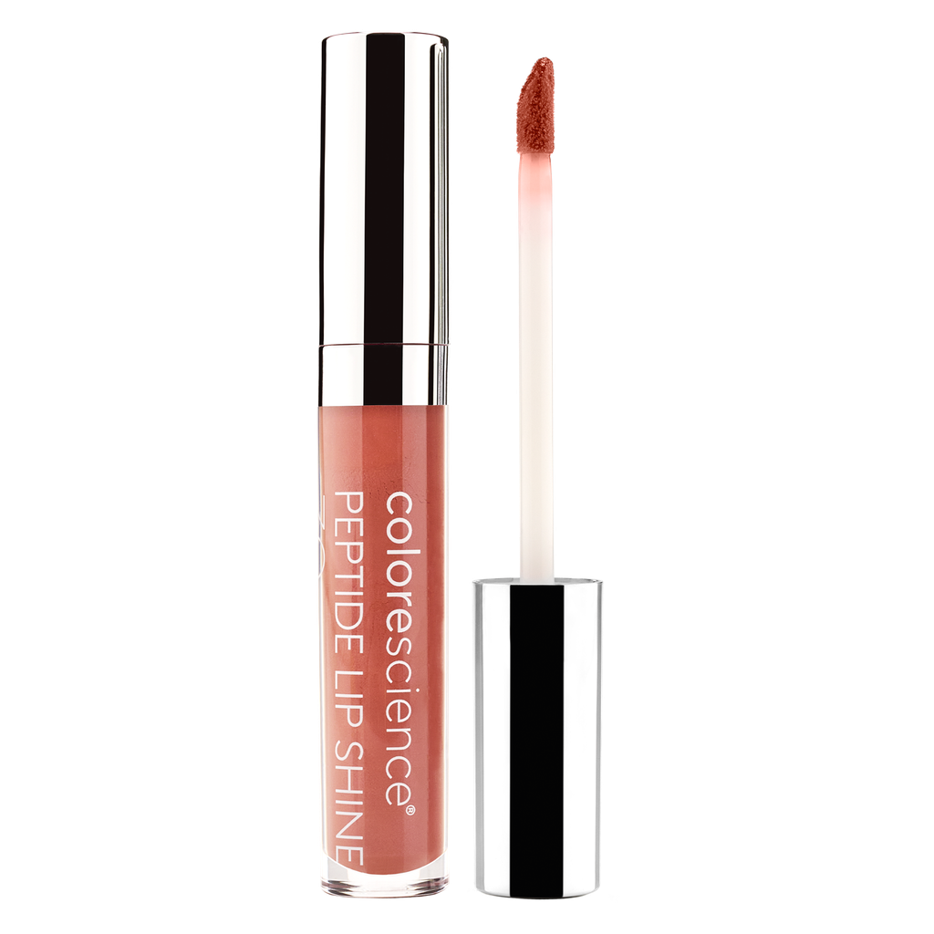 Peptide Lip Shine SPF 30