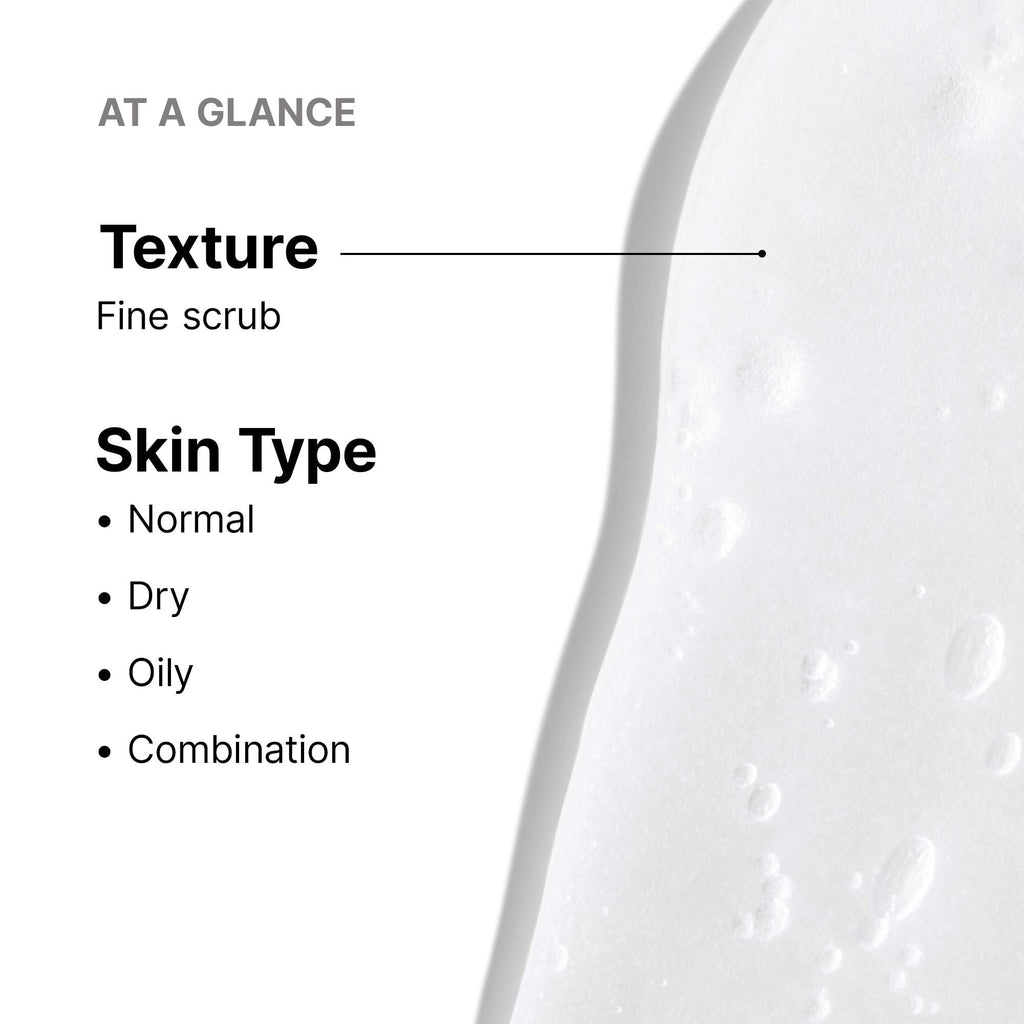 Micro-Exfoliating Scrub