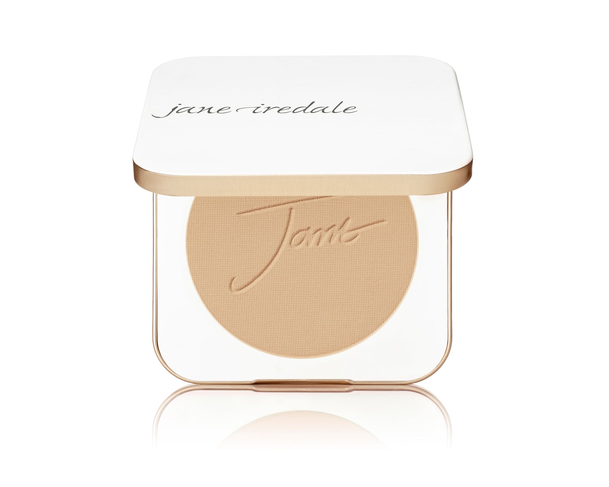 PurePressed Base REFILL - Golden Glow