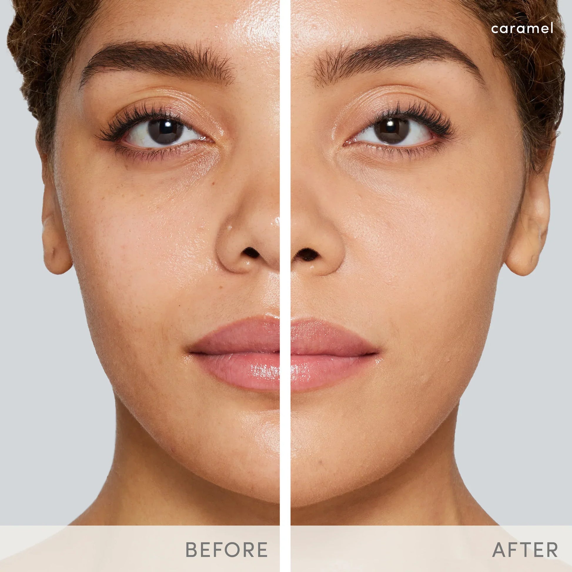 PurePressed Base REFILL - Honey Bronze