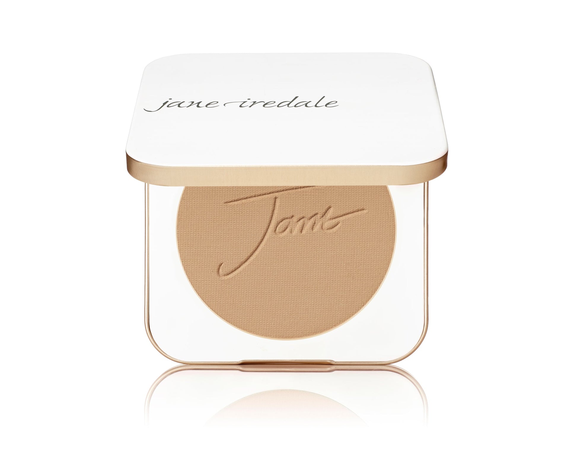 PurePressed Base Mineral Foundation REFILL - Latte