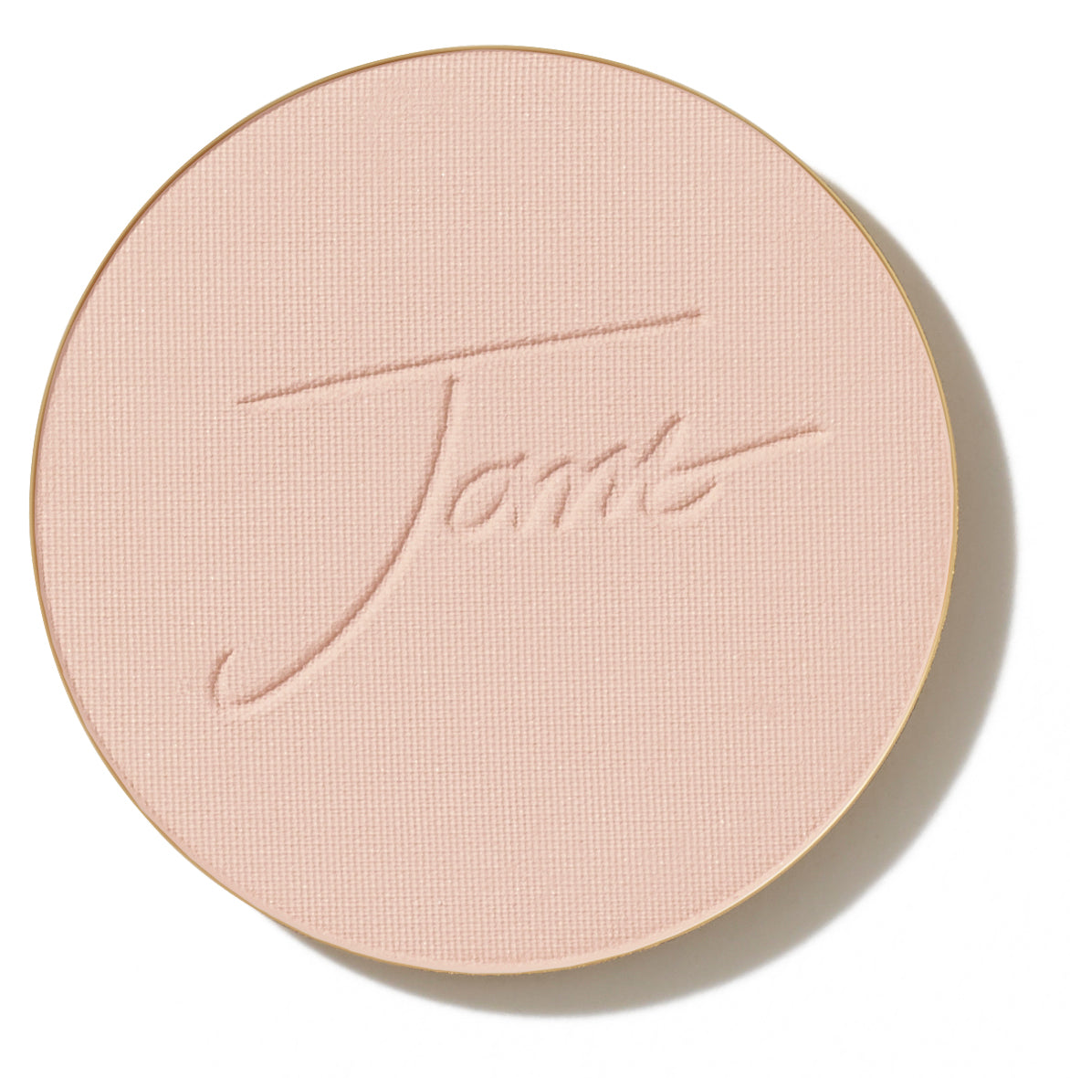PurePressed Base REFILL - Light Beige
