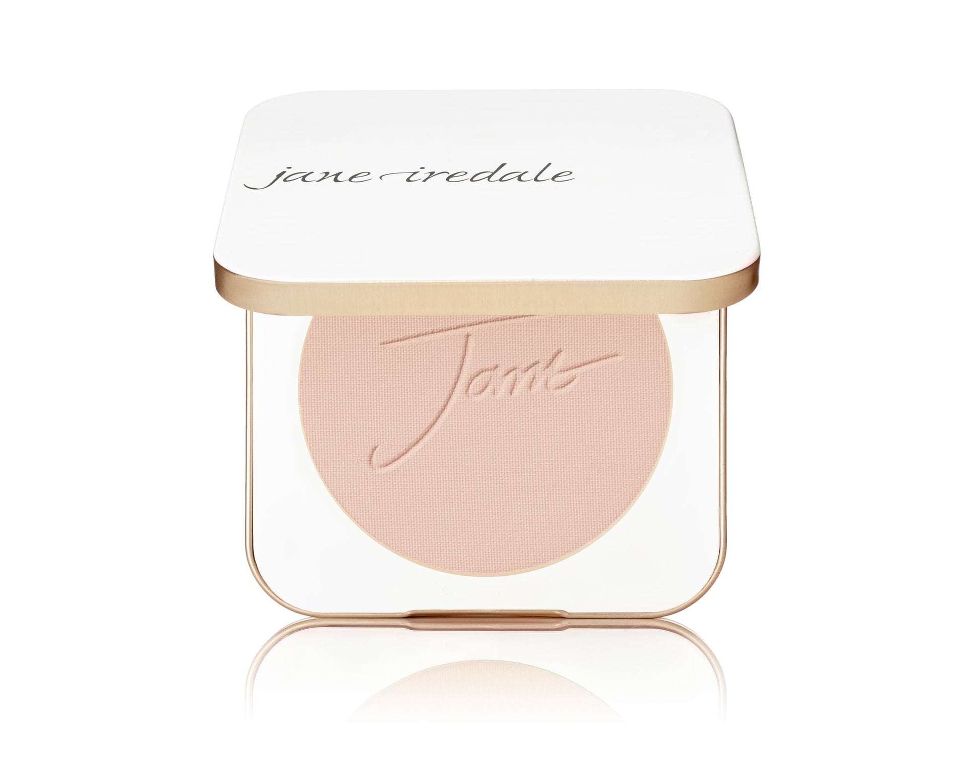 PurePressed Base REFILL - Light Beige