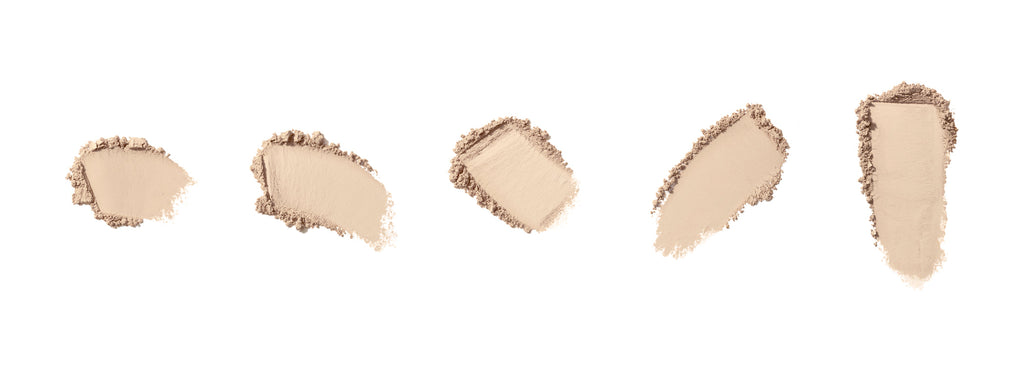 PurePressed Base Mineral Foundation REFILL - Radiant