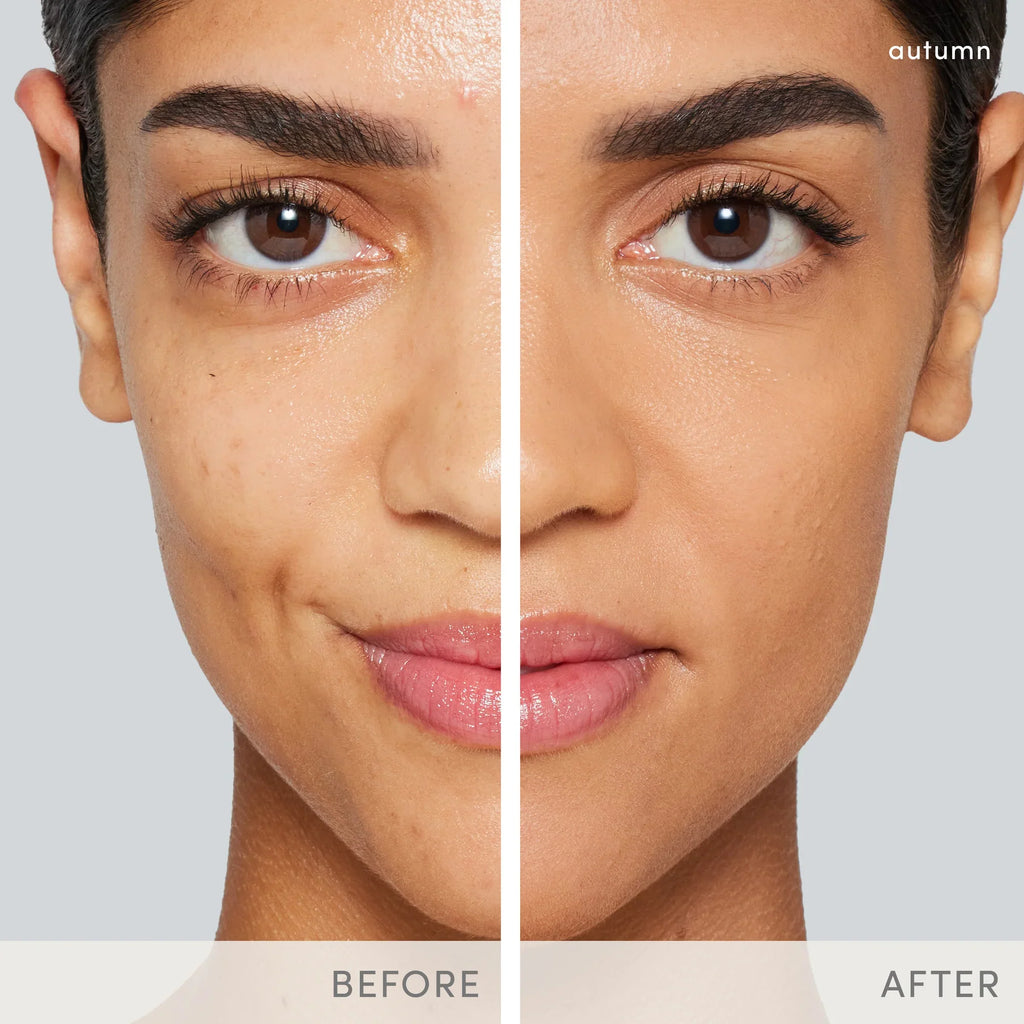 PurePressed Base Mineral Foundation REFILL - Riviera