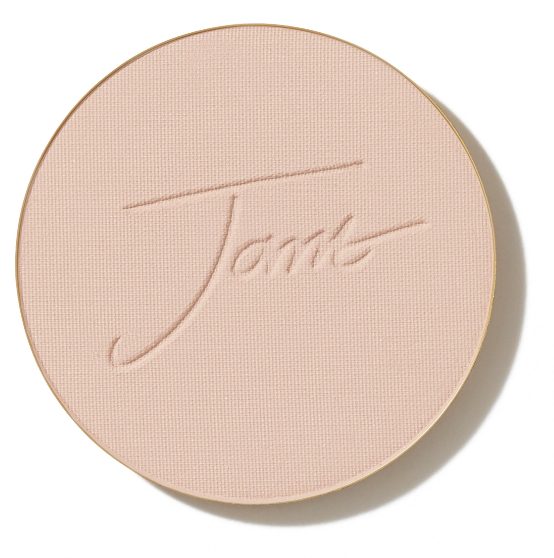 PurePressed Base REFILL - Satin