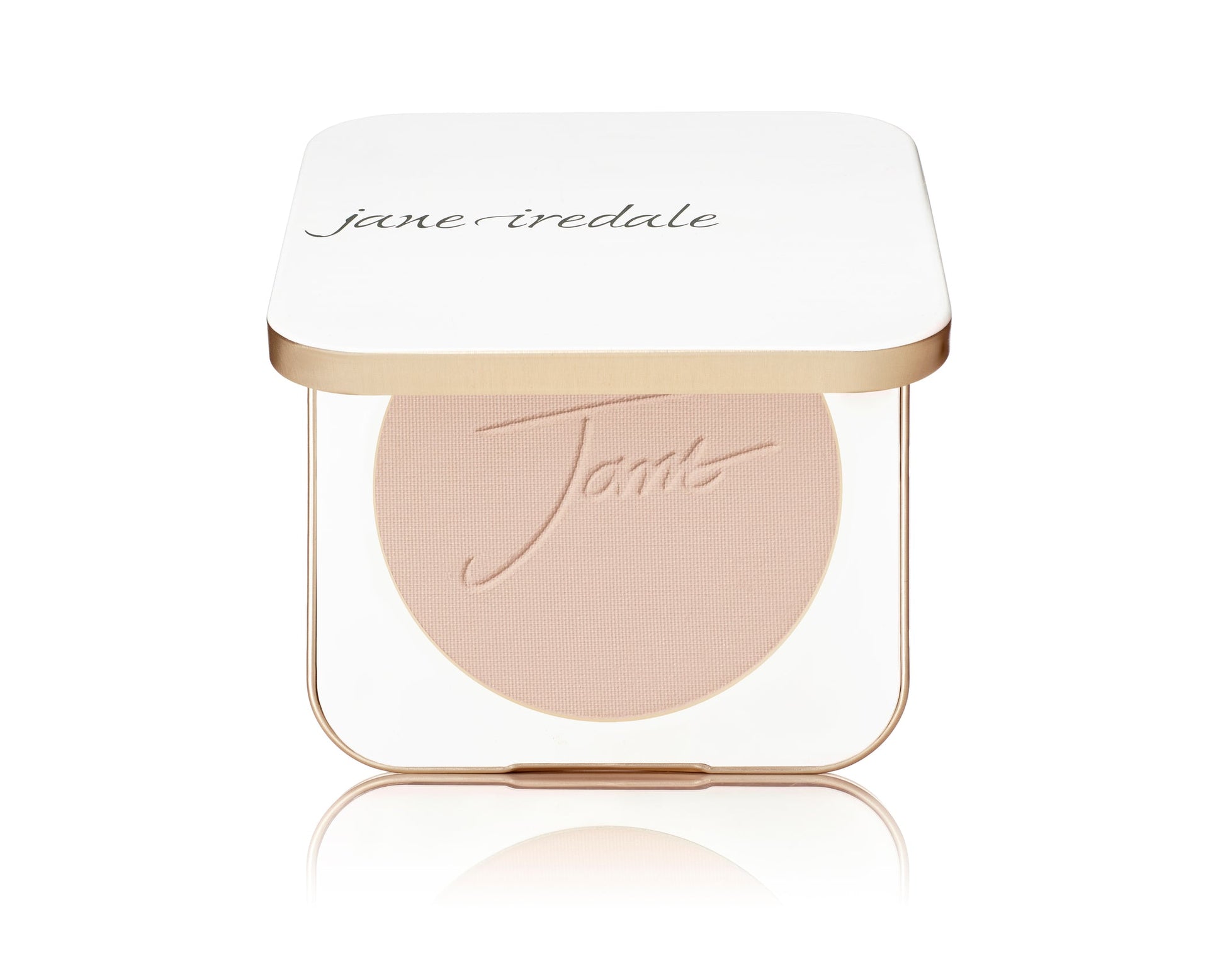 PurePressed Base Mineral Foundation REFILL - Satin